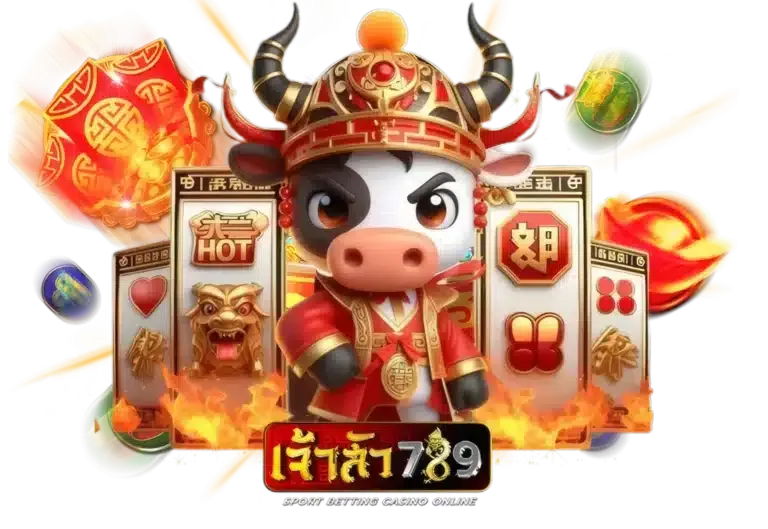เจ้าสัว789 เว็บตรง